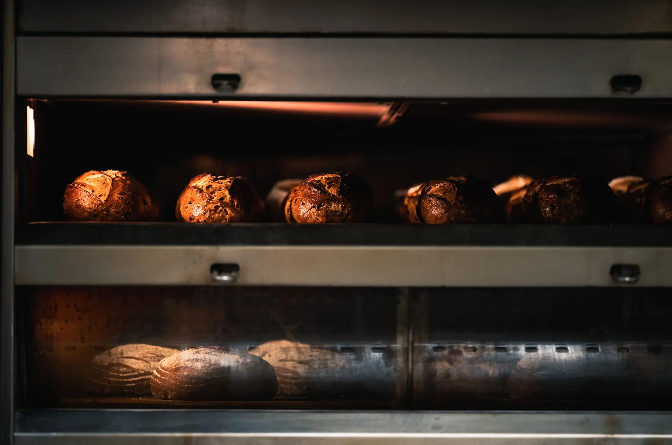 Water Dosing for commercial bakery production